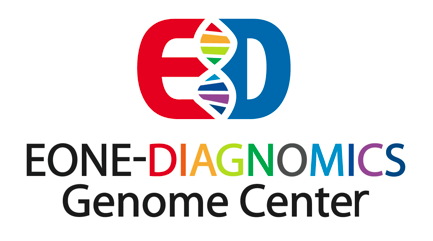 EDGC Diagnomics Logo