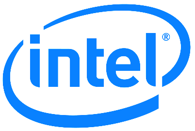 INTEL Logo